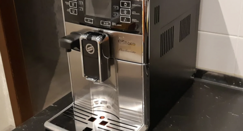 Ремонт кофемашины в Лесных Полянах