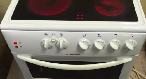 Ремонт электроплиты на дому. Лесные Поляны